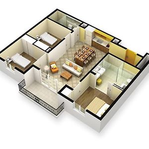 Suite A